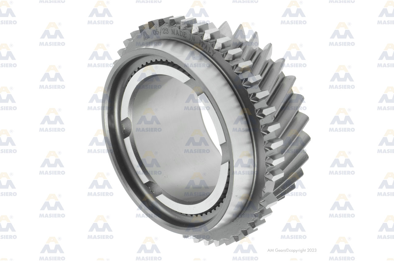 COMPLETE GEAR 5TH 29 T. suitable to TOYOTA 3303660020