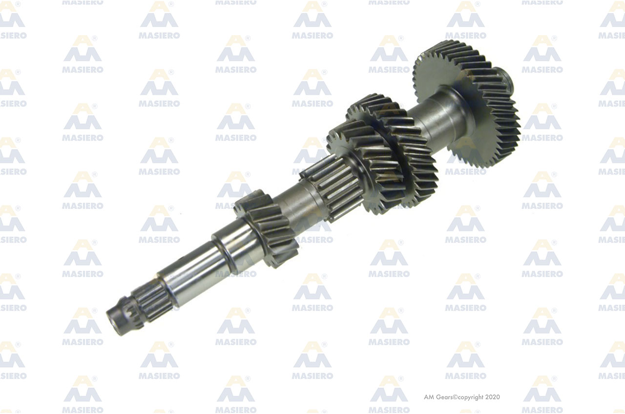 COUNTERSHAFT 14/20/31/45T suitable to TOYOTA 3342135170