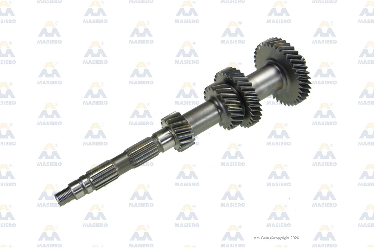 COUNTERSHAFT 16/20/31/37T suitable to ISUZU 8944695241