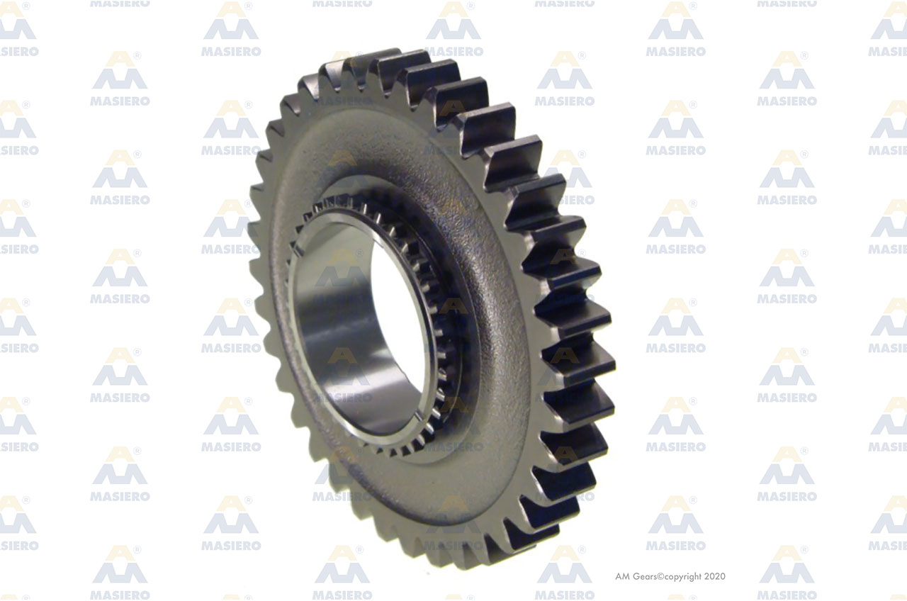 GEAR 3RD 36 T. suitable to DEUTZ 2388068EC