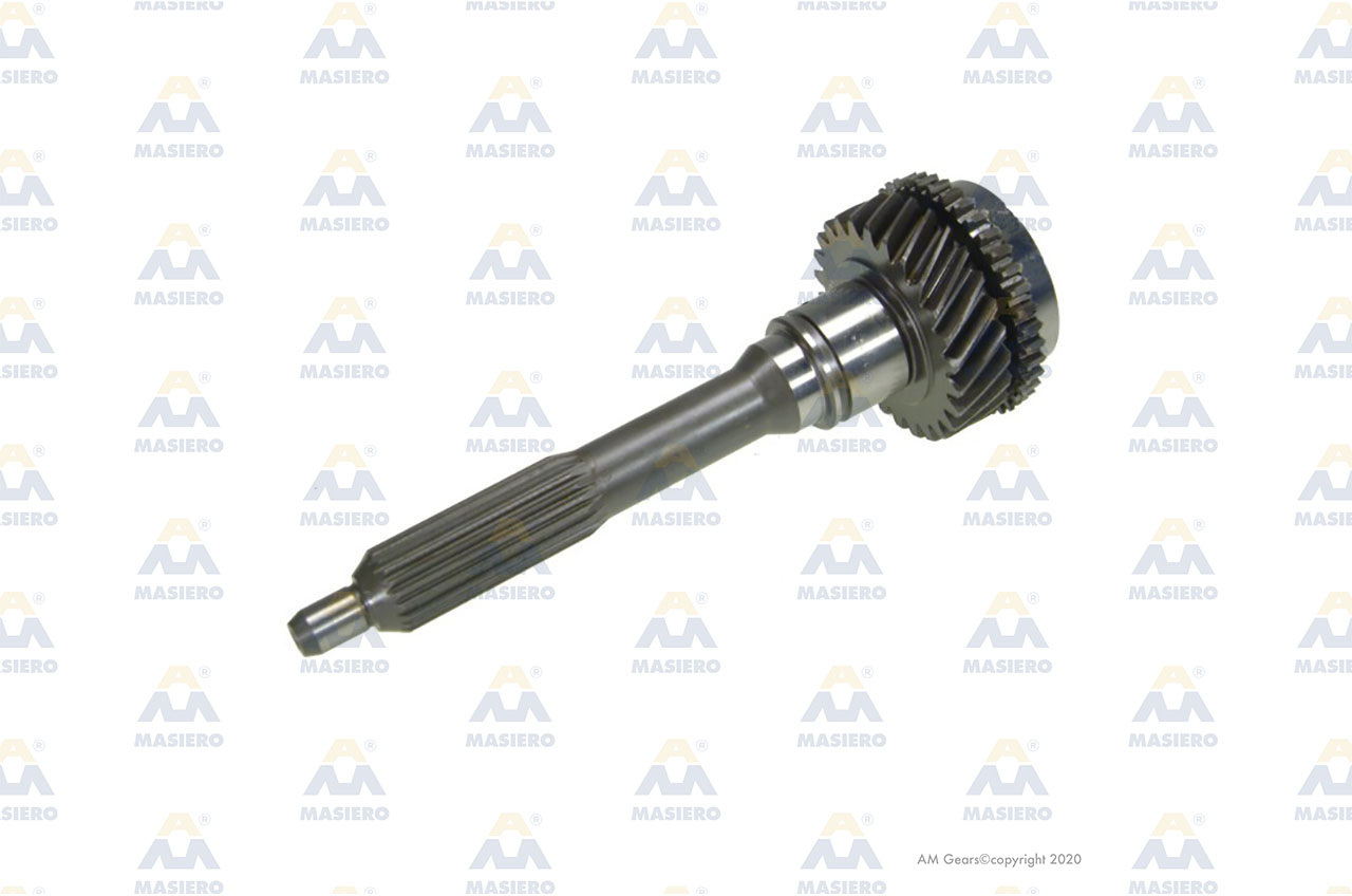 INPUT SHAFT 26 T. suitable to TOYOTA 3331160170