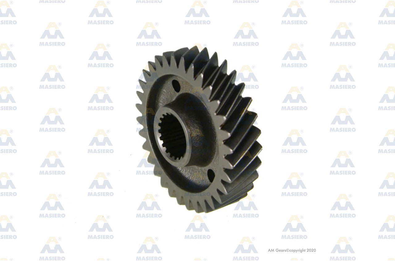 GEAR 32 T. suitable to TOYOTA 3621260081