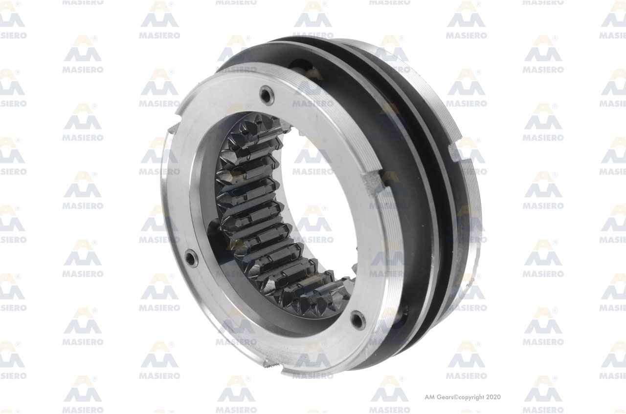 SYNCHRONIZER ASSY 3RD/4TH suitable to PEUGEOT 235340SM