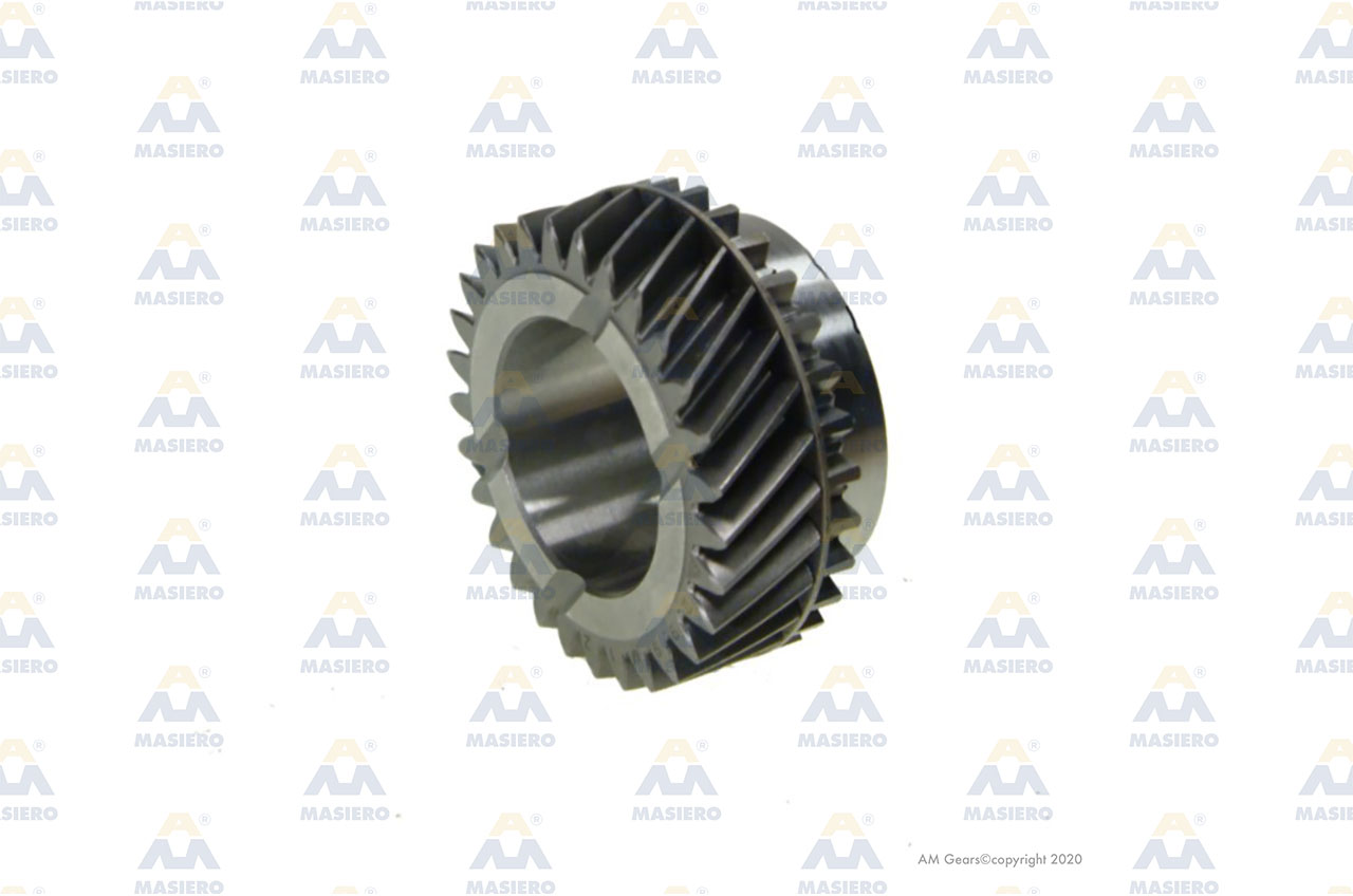 COMPLETE GEAR 3RD 29 T. suitable to ISUZU 8941611371