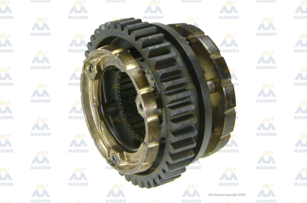 SYNCHRONIZER ASSY 1ST/2ND suitable to TOYOTA 3330660010