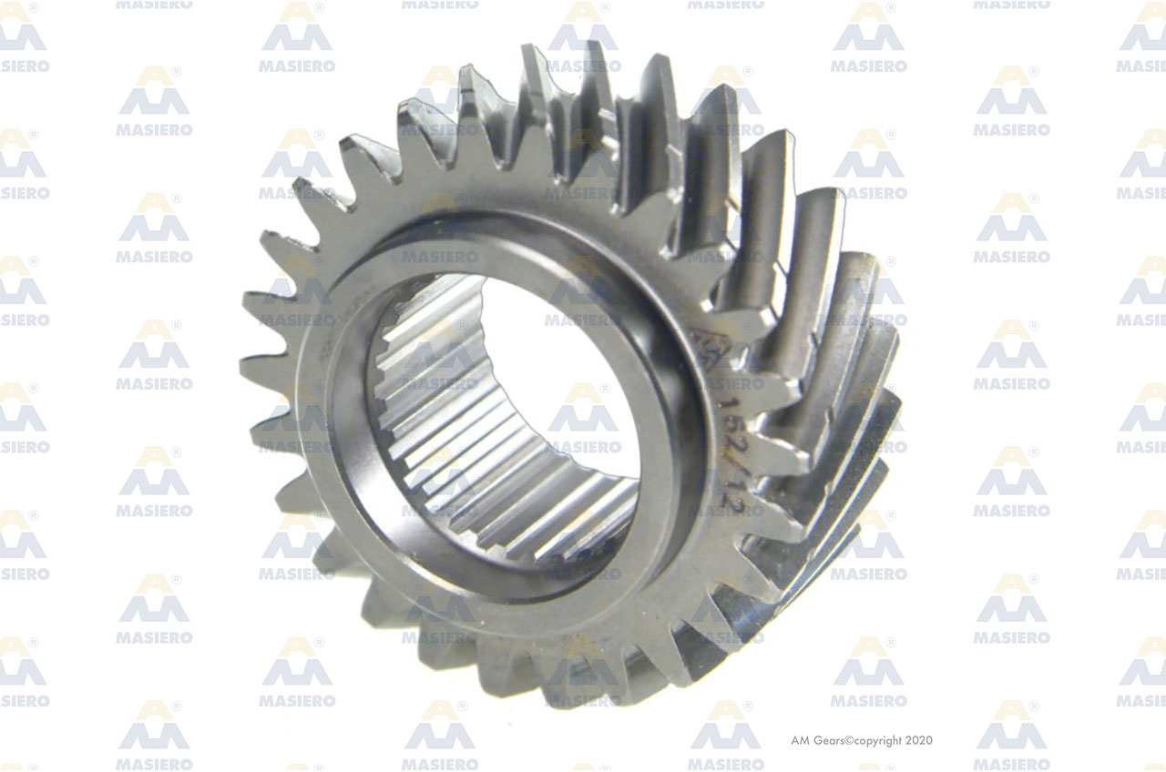 GEAR 5TH SPEED 26 T. suitable to TOYOTA 3333635100M