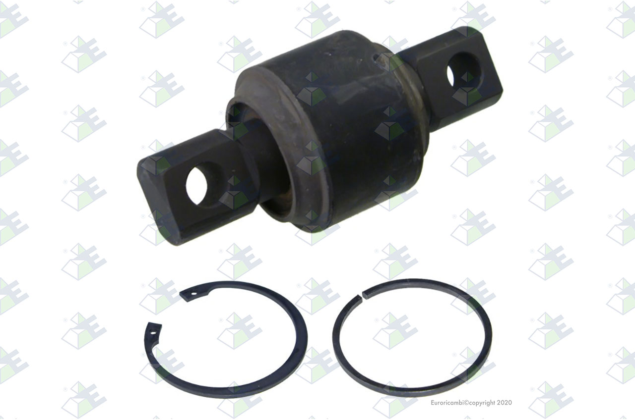 KIT SILENTBLOC suitable to RENAULT TRUCKS 5001831526