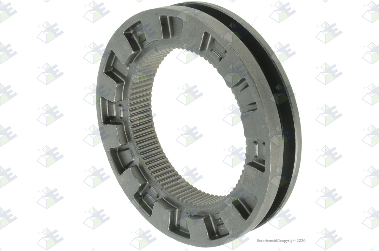 DIFF.LOCK SLEEVE suitable to RENAULT TRUCKS 5010319821