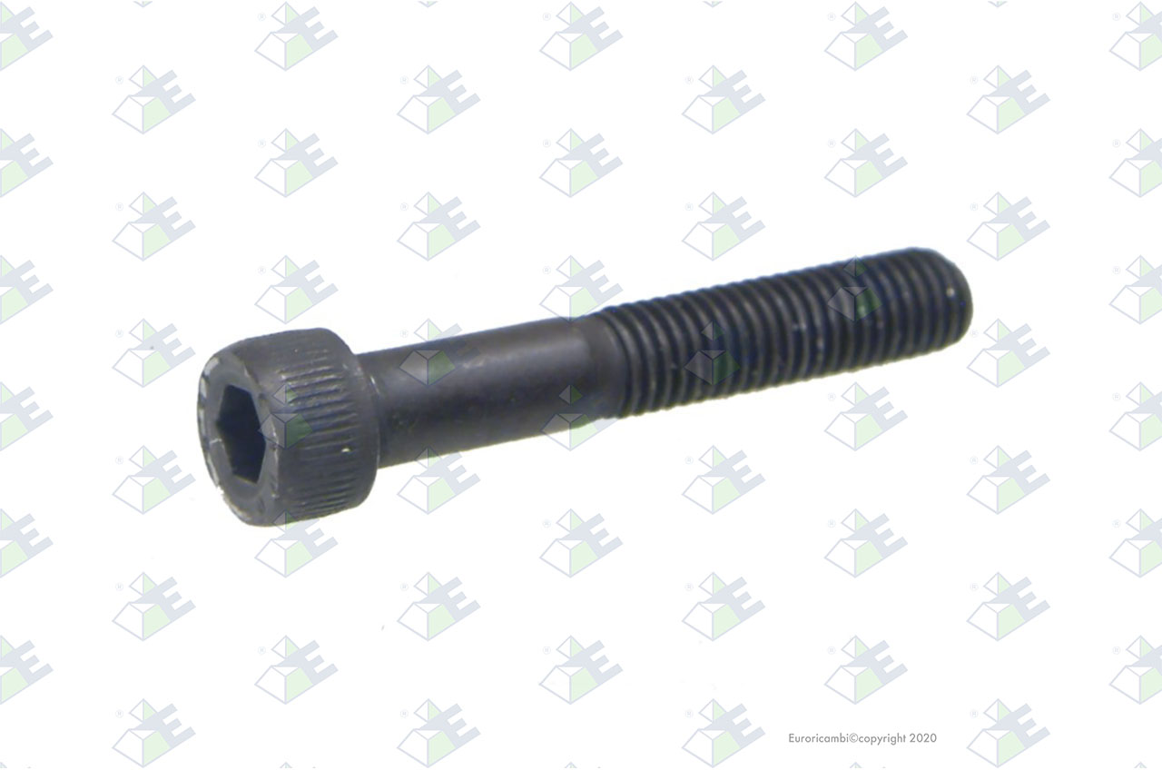 SCREW M8X125-50/28 suitable to RENAULT TRUCKS 5003009242