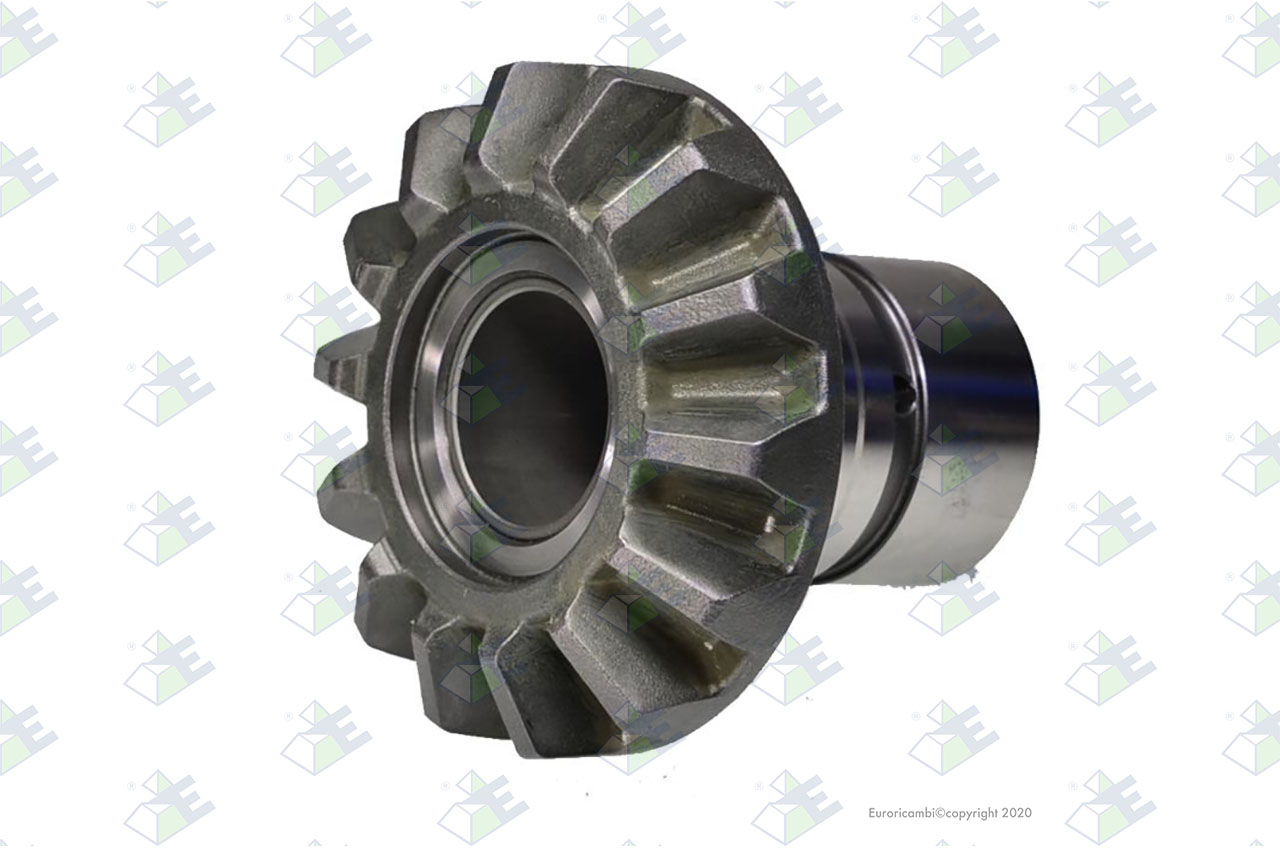 SIDE GEAR 14 T.-39 SPL. suitable to RENAULT TRUCKS 5010534840