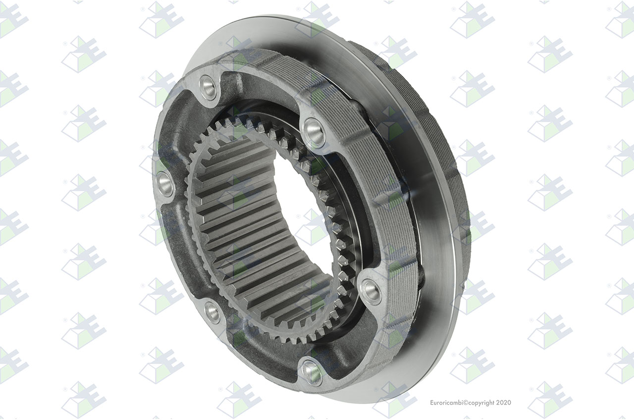 SYNCHRONIZER ASSY suitable to RENAULT TRUCKS 5000690026