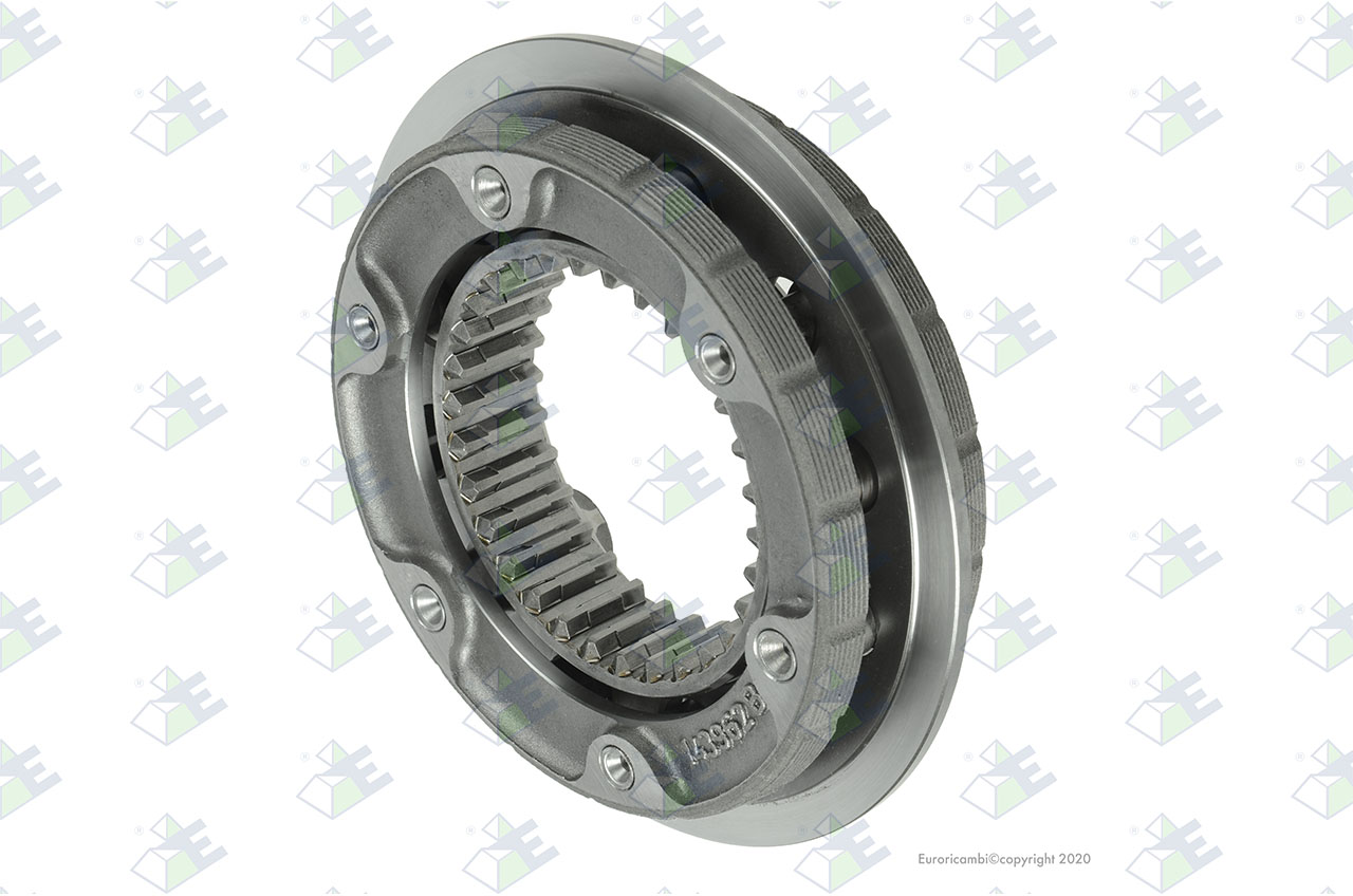 SYNCHRONIZER ASSY suitable to RENAULT TRUCKS 5000673356