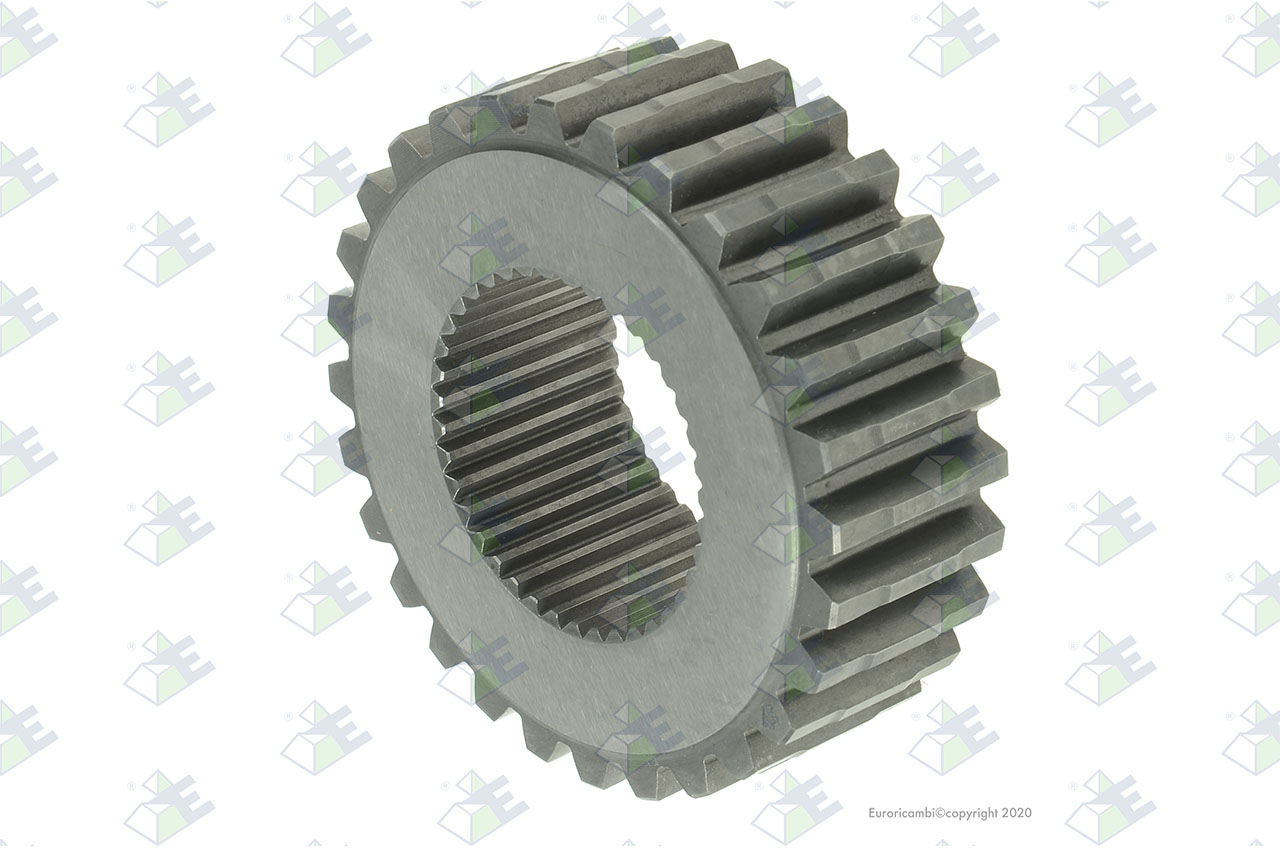 HUB 4TH SPEED suitable to RENAULT TRUCKS 5000673027