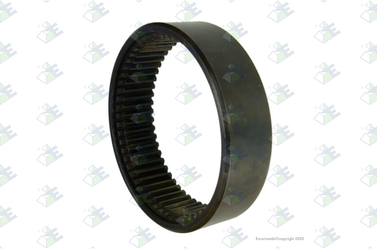 CROWN GEAR 57 T. suitable to RENAULT TRUCKS 5000655329