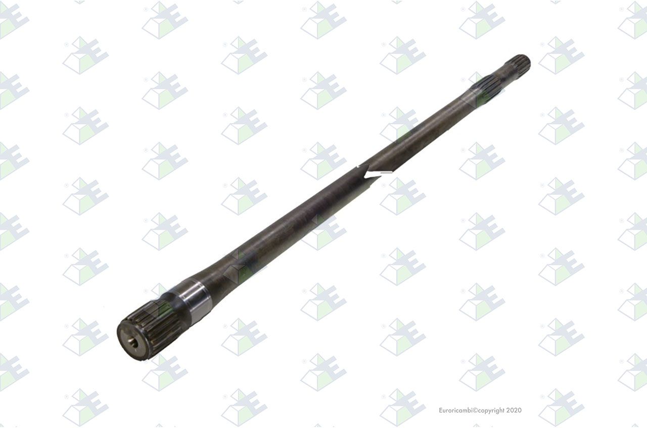 DRIVE SH. D.LOCK L=1105MM suitable to S C A N I A 1333141