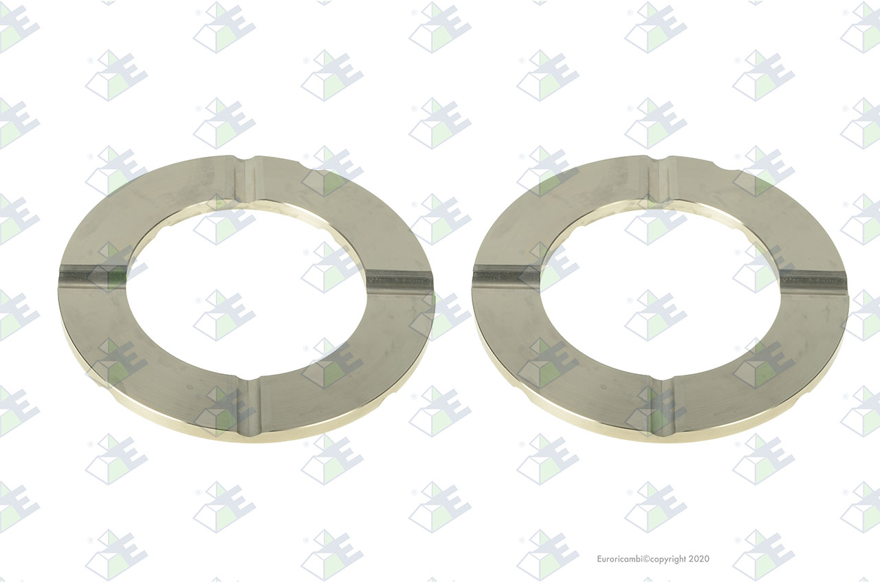 THRUST WASHER suitable to S C A N I A 1926829