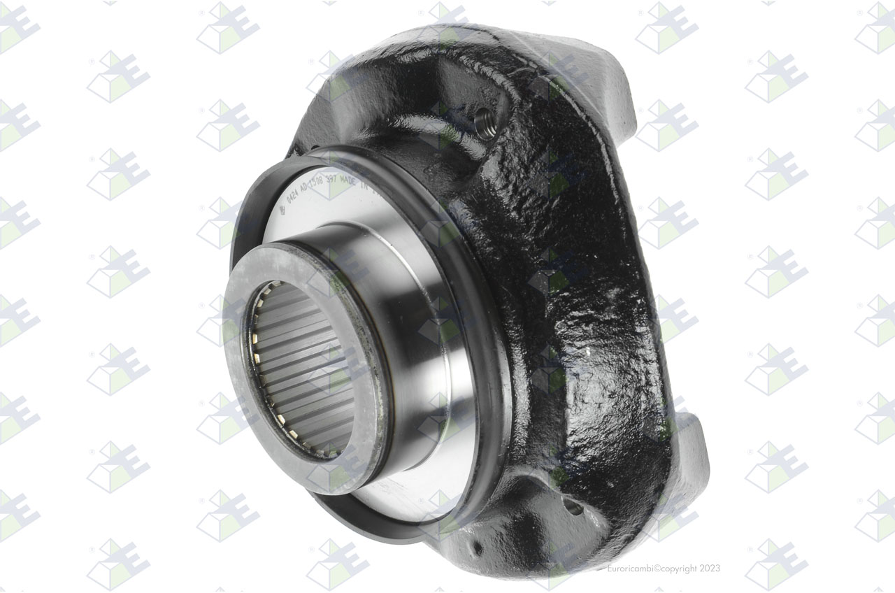 OUTPUT FLANGE suitable to S C A N I A 1508397