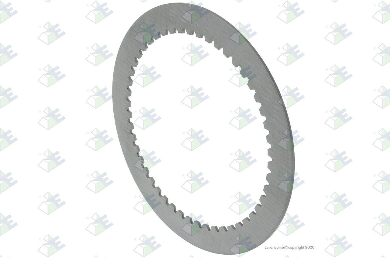 INNER DISK suitable to S C A N I A 194429