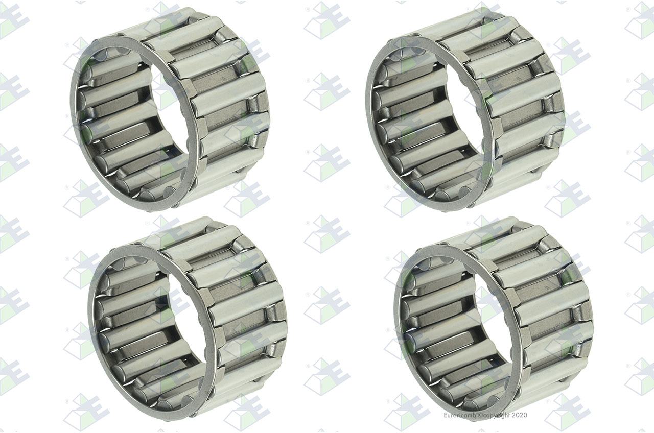 NEEDLE BEARING 49X65X38 suitable to S C A N I A 194381