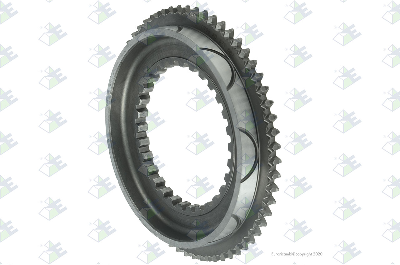 SYNCHRONIZER CONE suitable to S C A N I A 371687