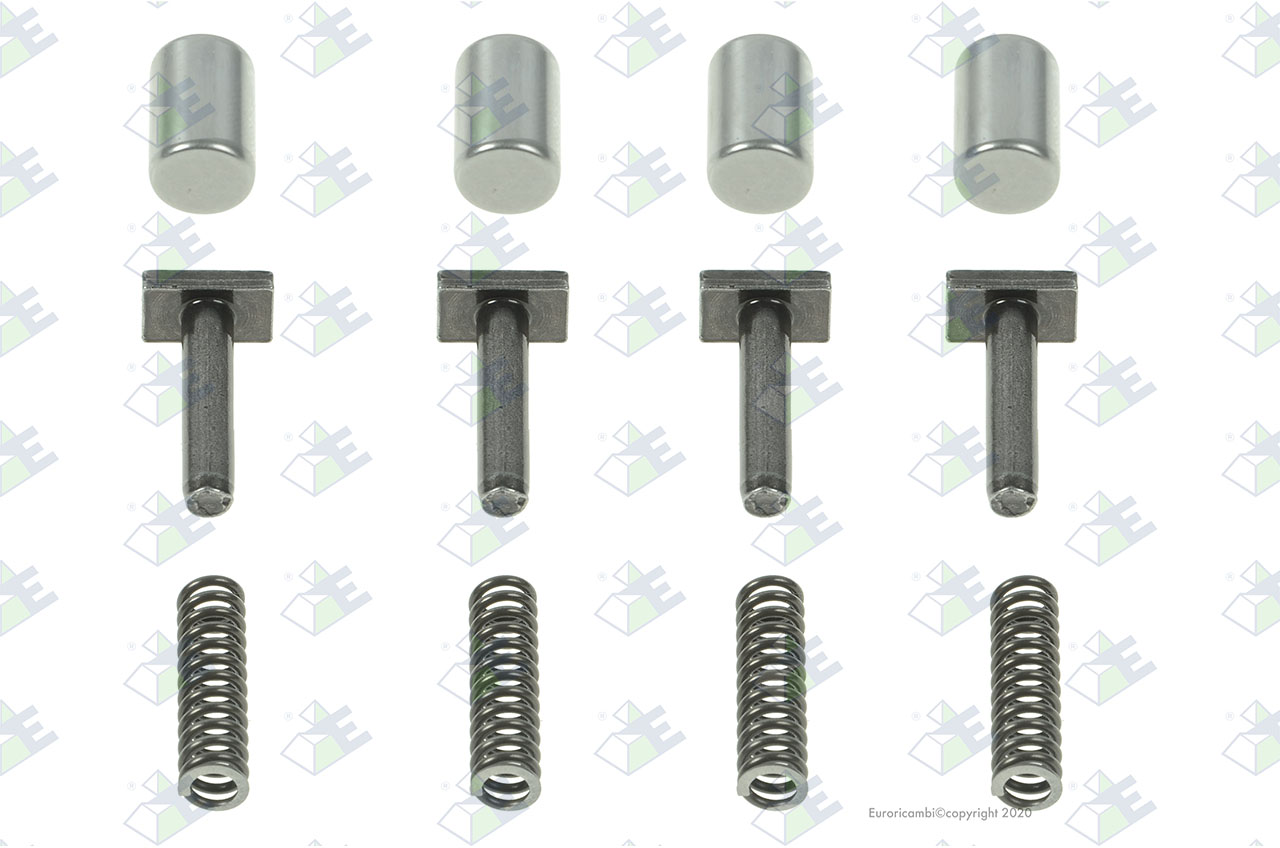 REPAIR KIT suitable to S C A N I A 74530279