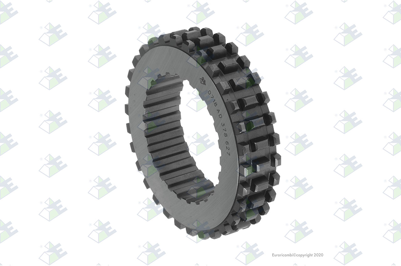 SYNCHRONIZER HUB suitable to S C A N I A 378627