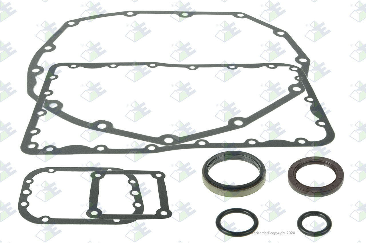 REPAIR KIT suitable to S C A N I A 550577