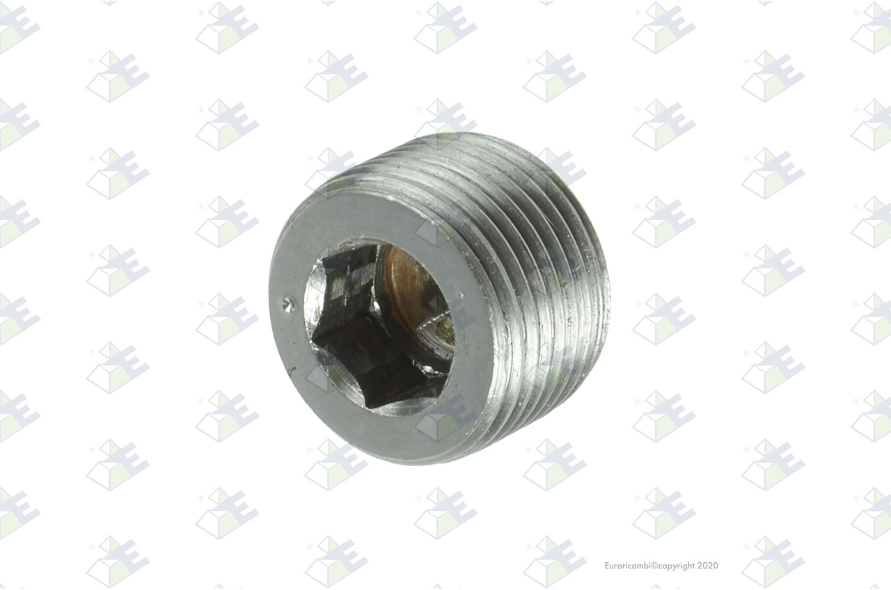 THREADED PLUG suitable to S C A N I A 1387297