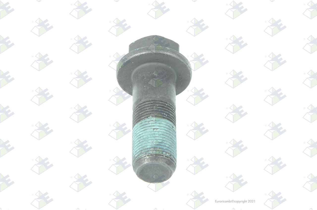 SCREW T.E.F. M20X1,5X55 suitable to S C A N I A 1887739