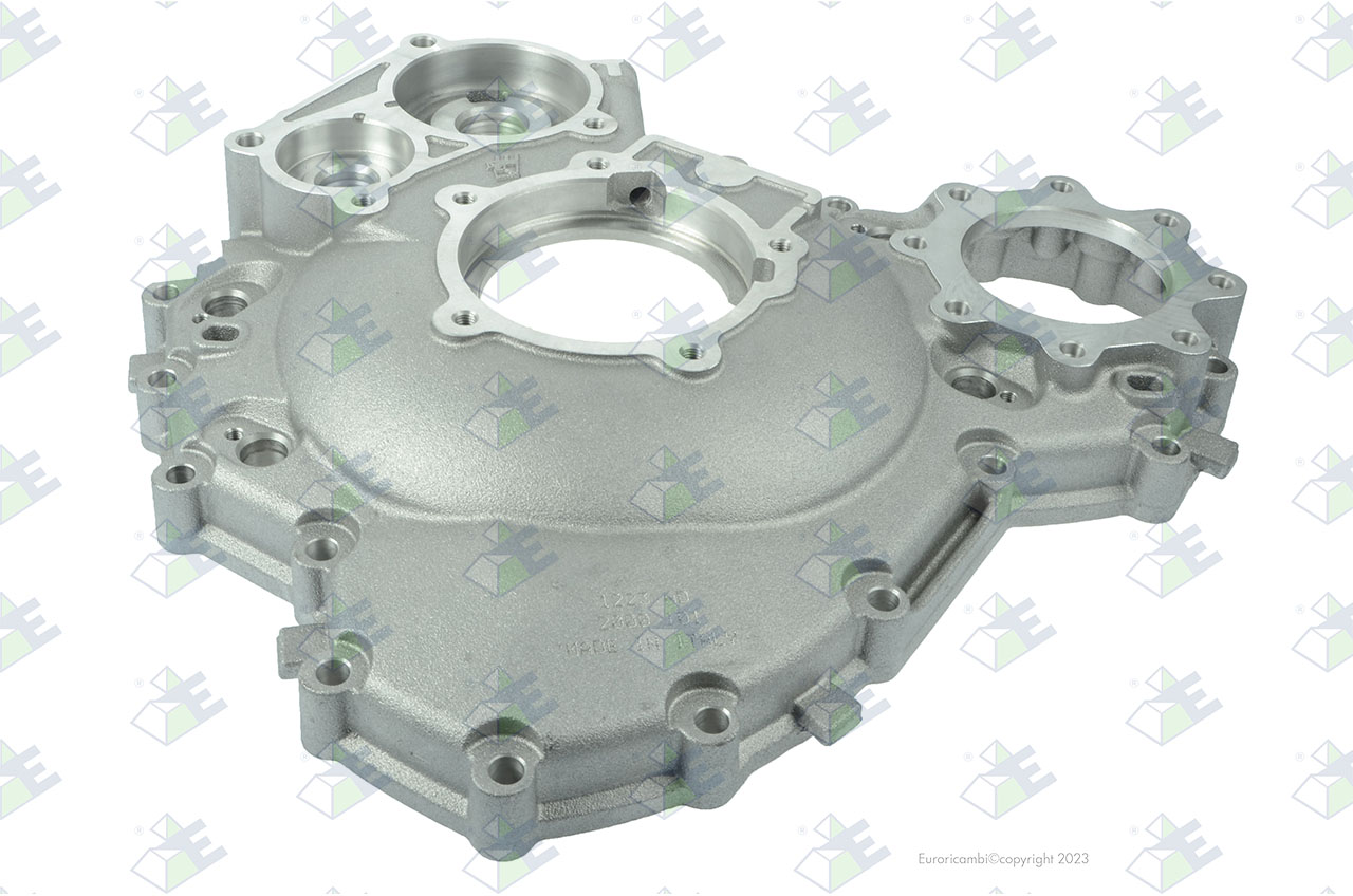 REAR HOUSING suitable to S C A N I A 2000101