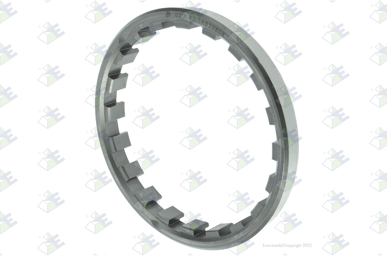 SYNCHRONIZER RING suitable to S C A N I A 74530808