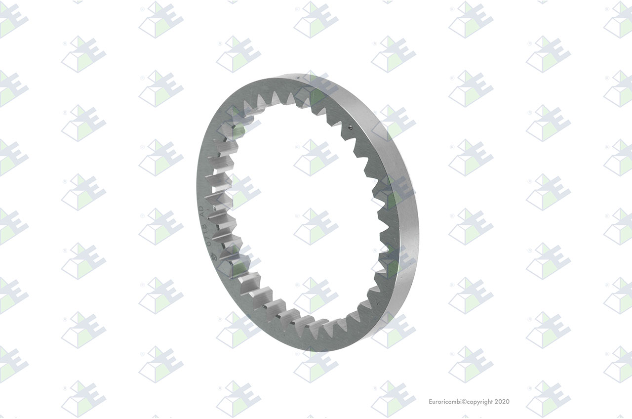 EXTERNAL ROTOR suitable to S C A N I A 1424740