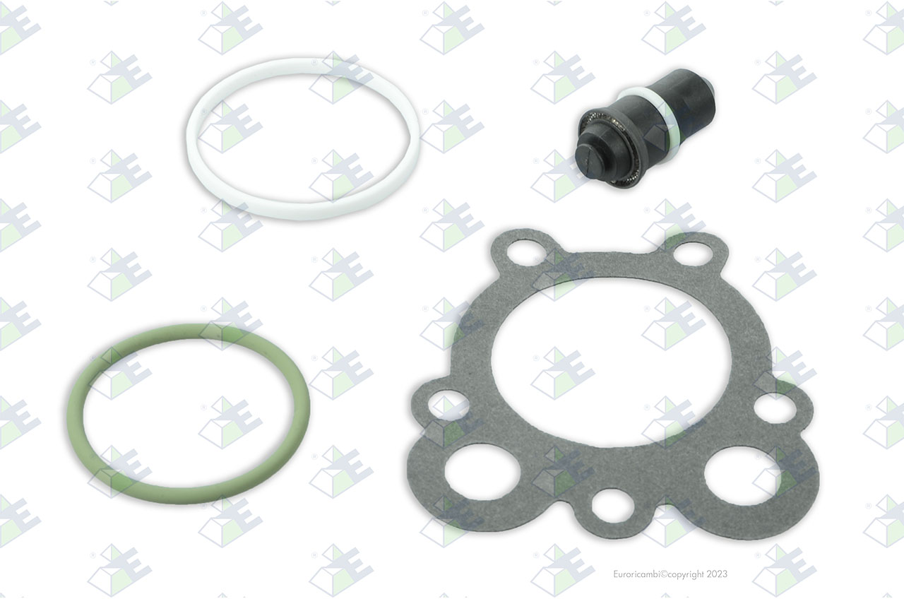 REPAIR KIT suitable to S C A N I A 550553