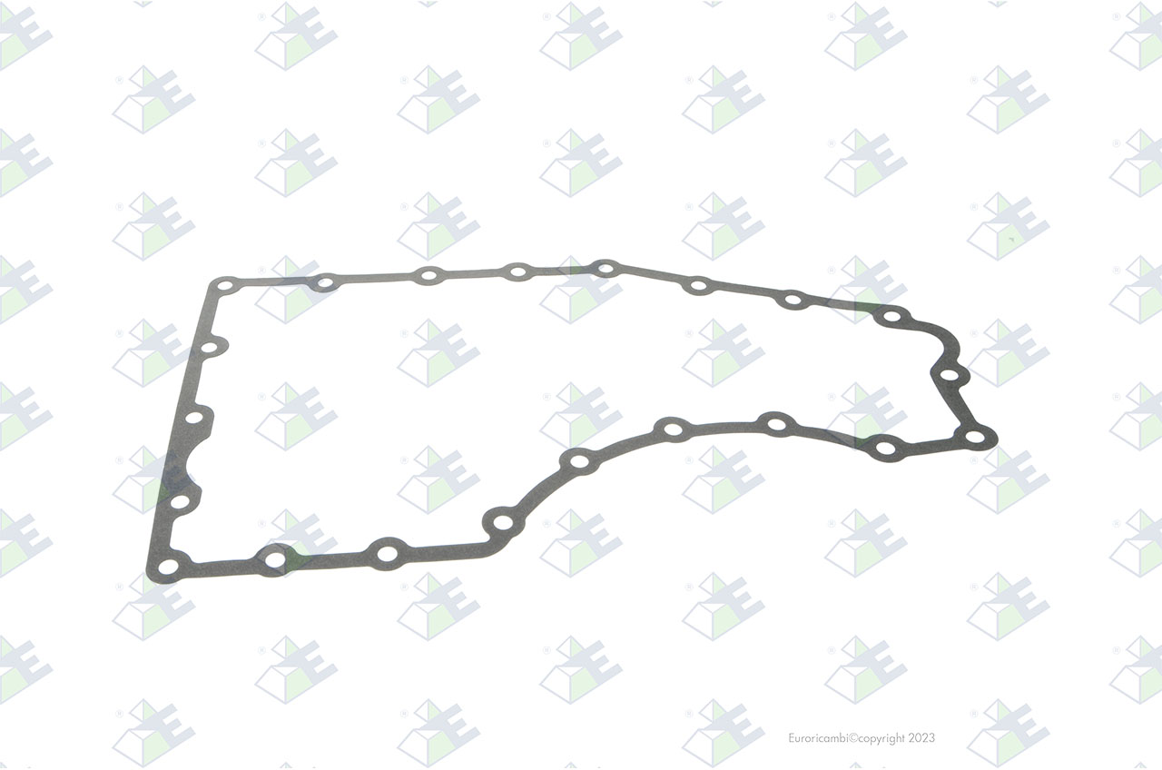 GASKET suitable to S C A N I A 1380609