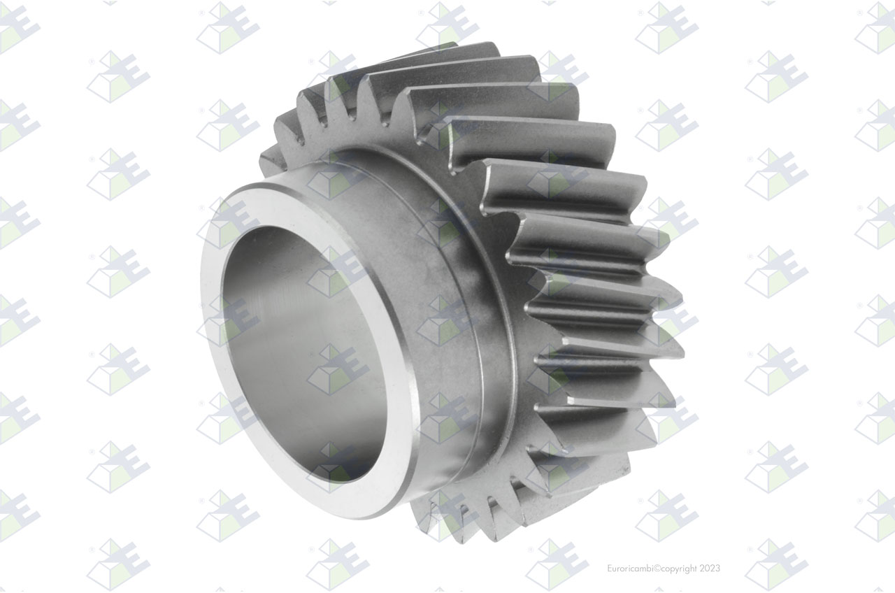 GEAR 2ND SPEED 26 T. suitable to S C A N I A 2103583