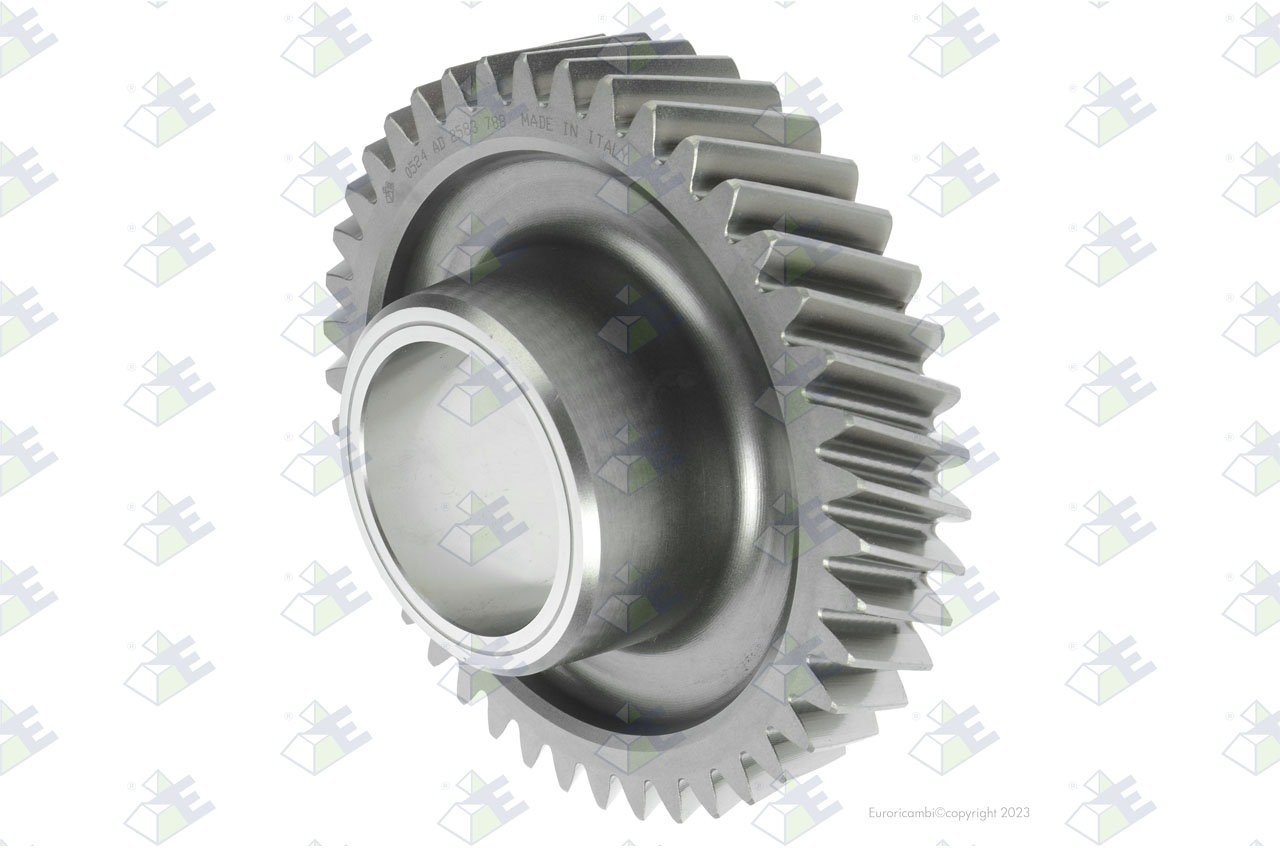 CONSTANT GEAR 42 T. suitable to S C A N I A 2583788