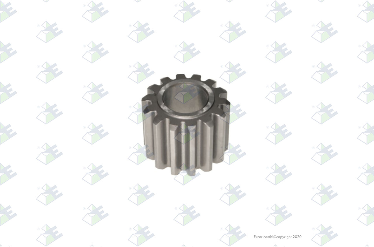 PLANETARY GEAR 14 T. suitable to TREMEC MJAGU100