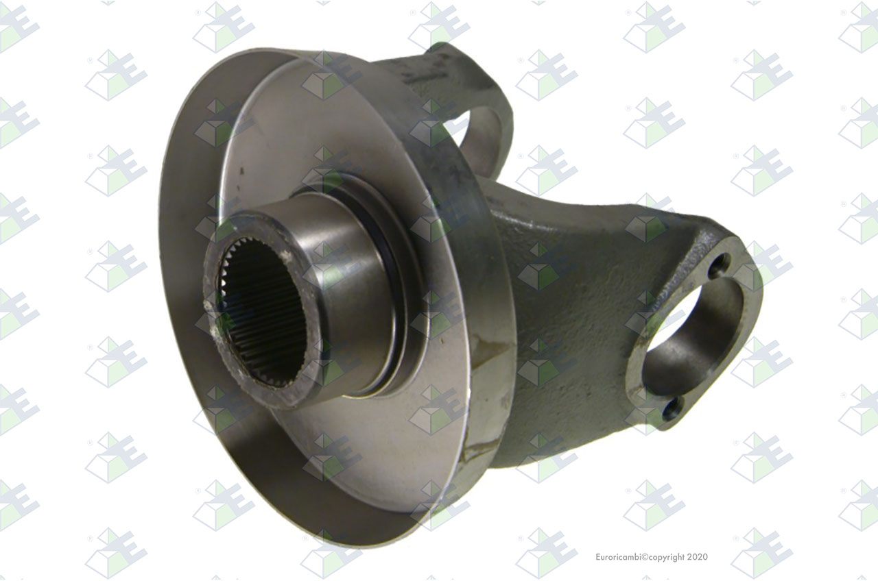 FLANGE SHIFT YOKE suitable to TREMEC 646951X