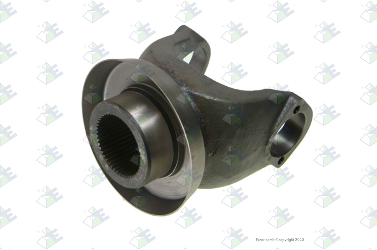 FLANGE SHIFT YOKE suitable to TREMEC 645461X