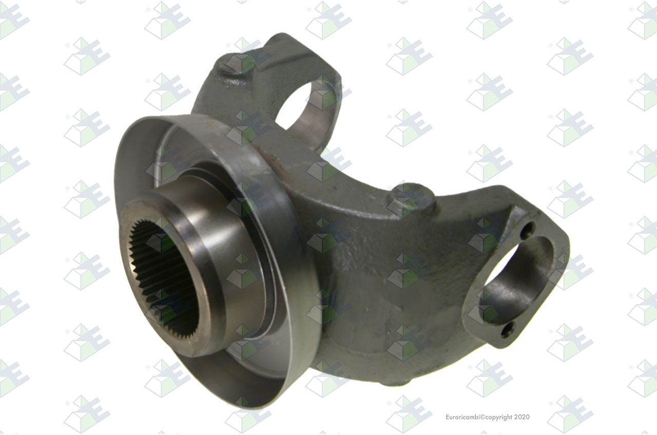 FLANGE SHIFT YOKE suitable to TREMEC 6542711X