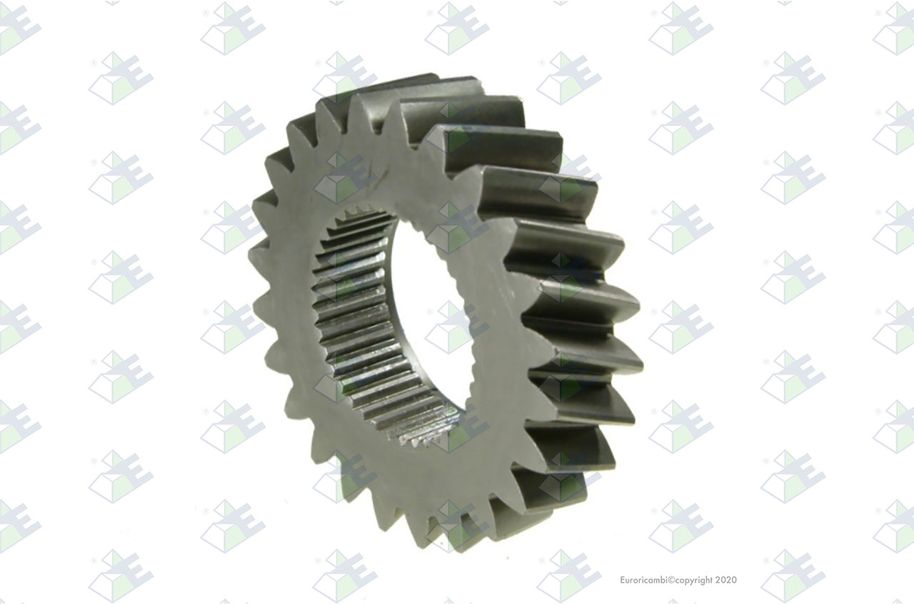 GEAR 24 T. suitable to TREMEC 1011968