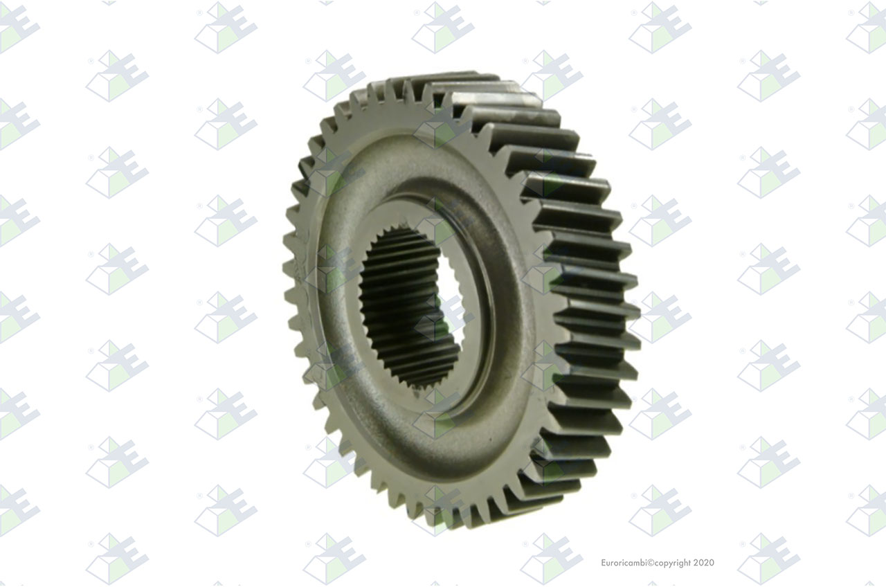 GEAR 45 T. suitable to TREMEC 1011969