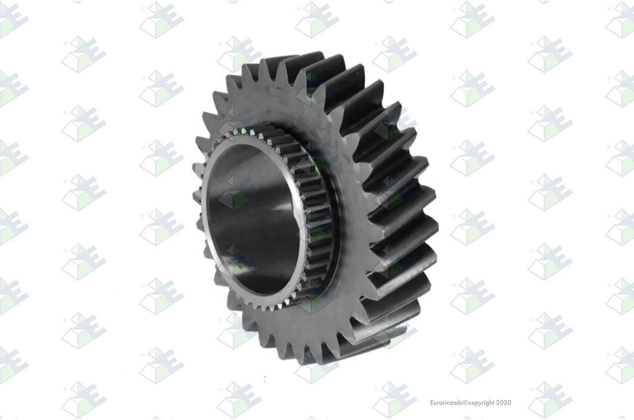 GEAR 30 T. suitable to TREMEC 101825