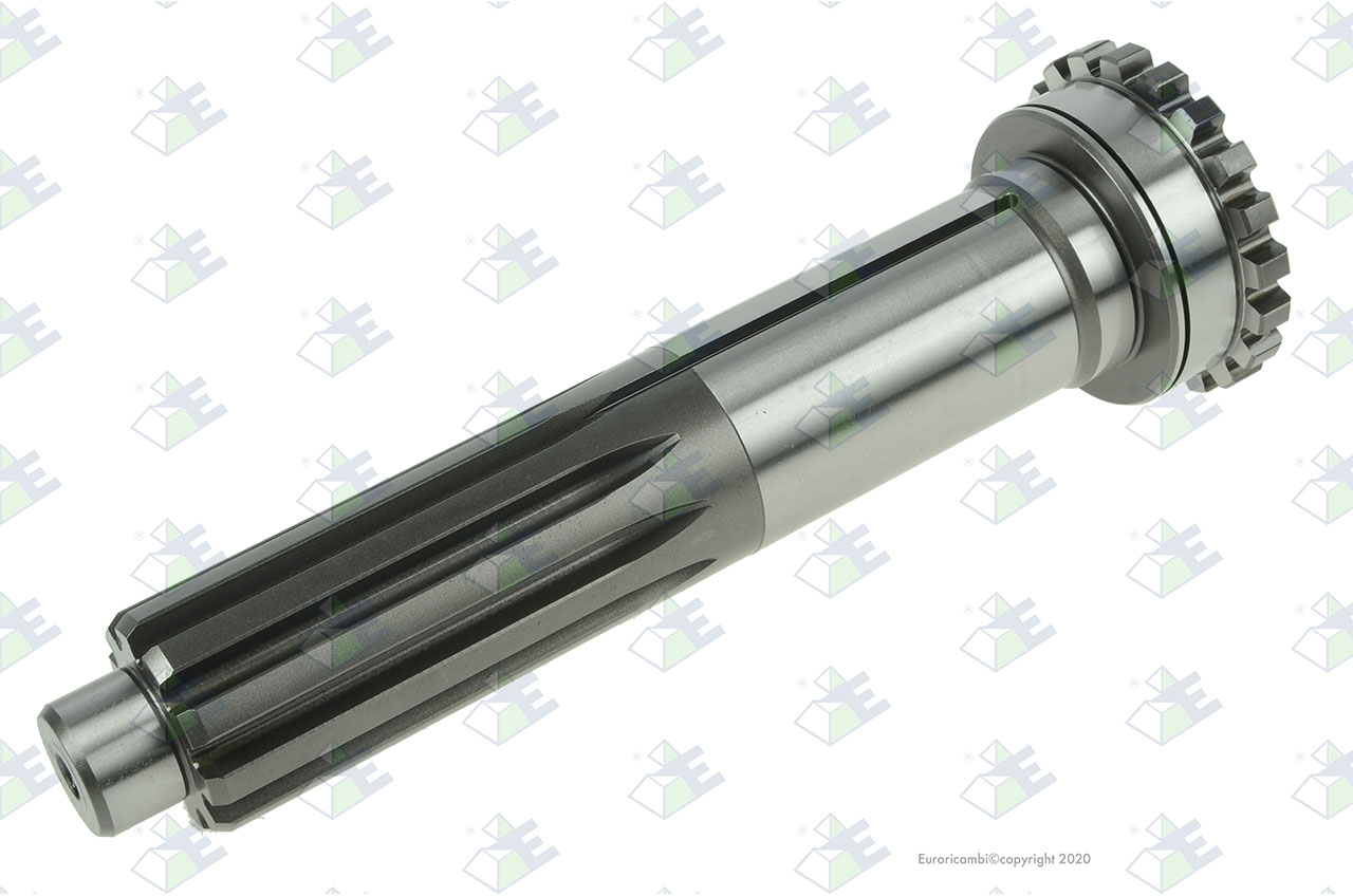 INPUT SHAFT 20 T. suitable to TREMEC 201352