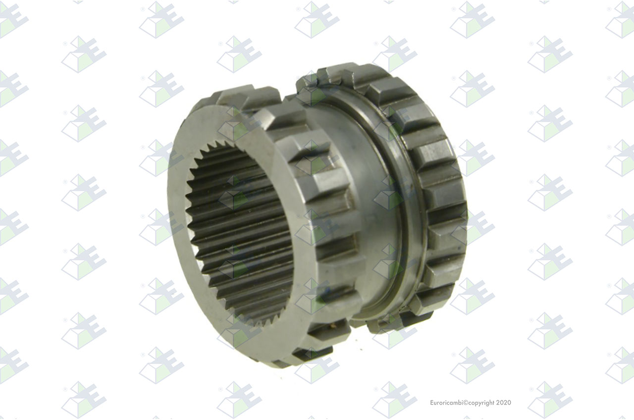 SLIDING CLUTCH suitable to TREMEC 2014655