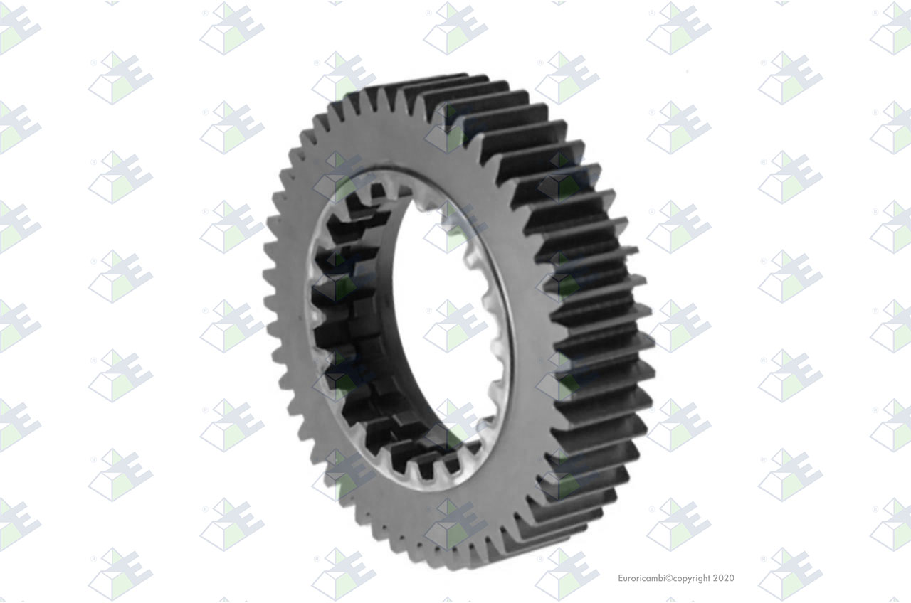 GEAR 50 T. suitable to TREMEC 201849