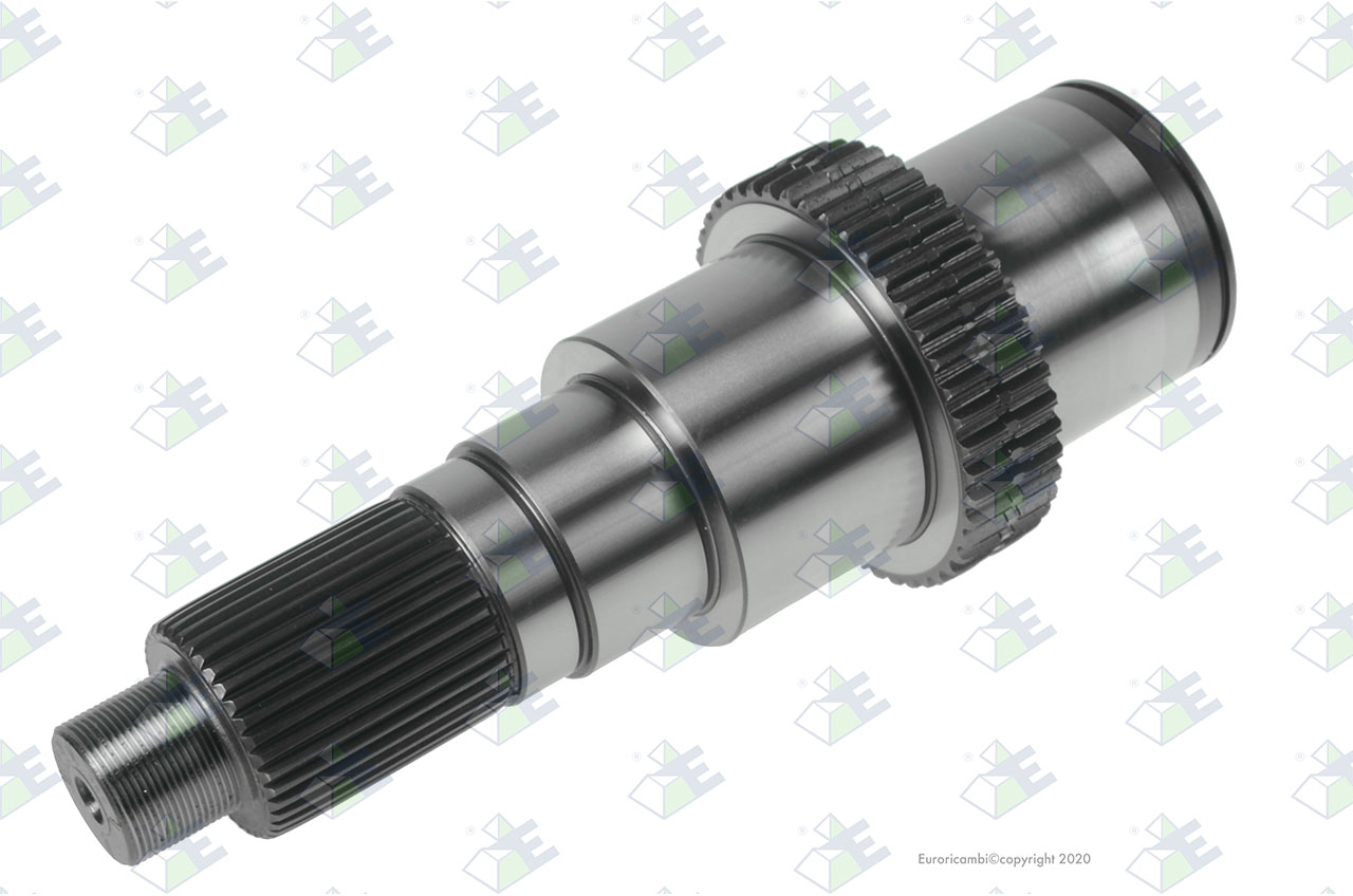 MAIN SHAFT suitable to TREMEC 1013625