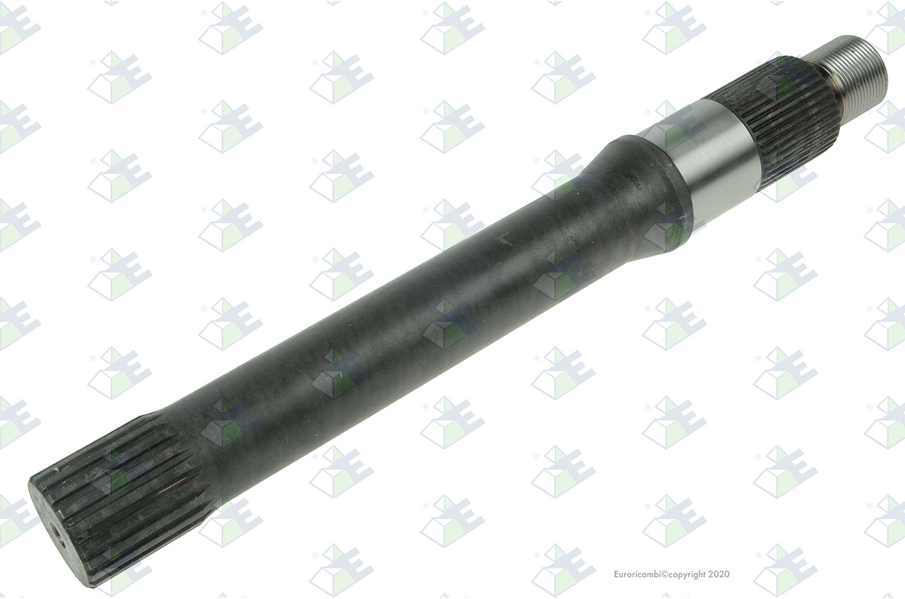 THRU SHAFT suitable to MERITOR 3280L6720