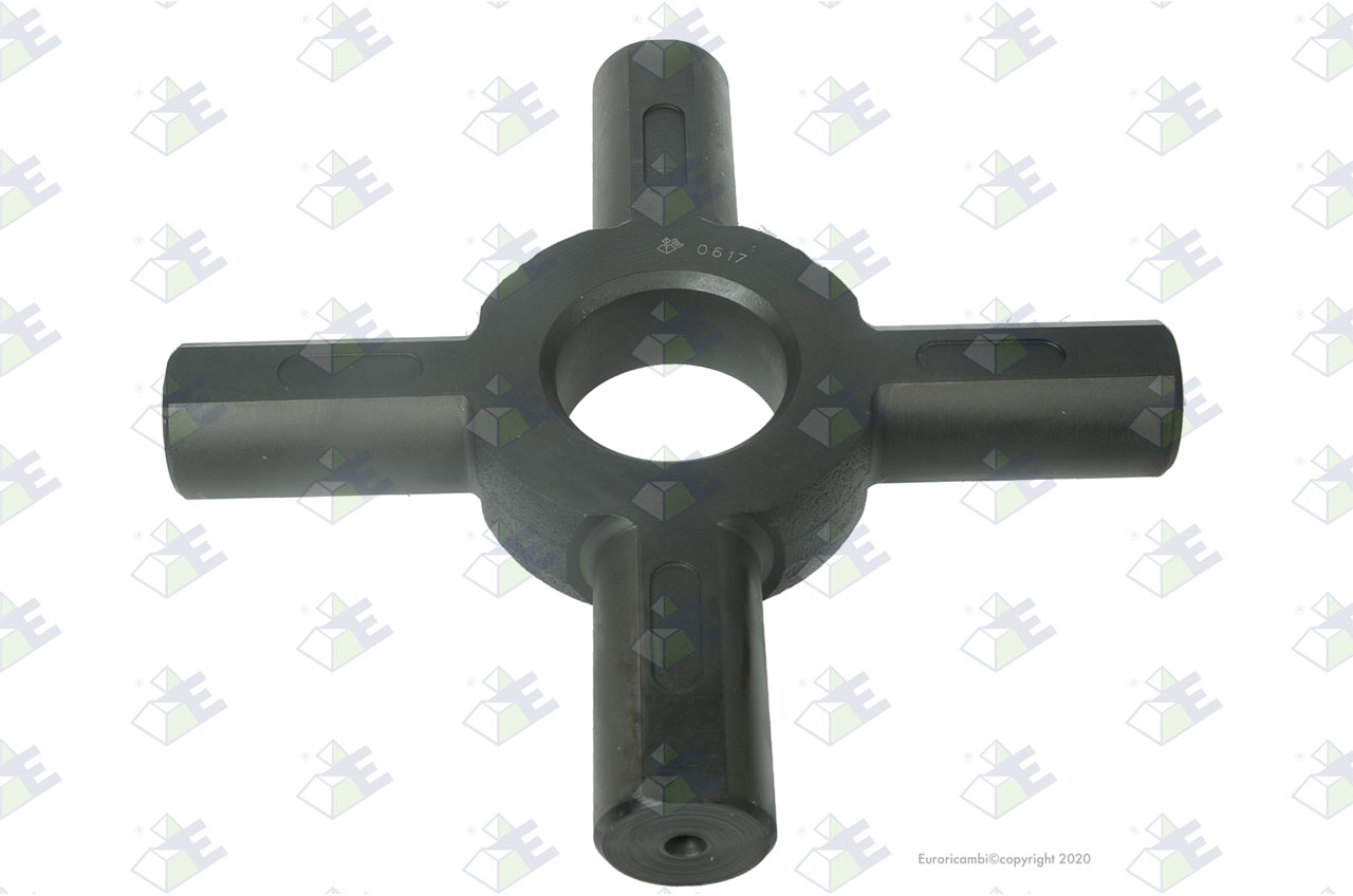 SPIDER suitable to MERITOR 3278W335