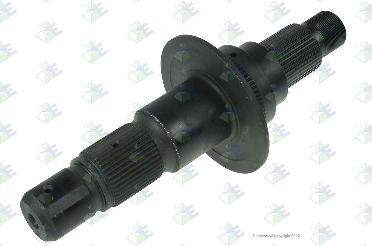 SHAFT 39/69/42 T. suitable to MERITOR A3297Q1161